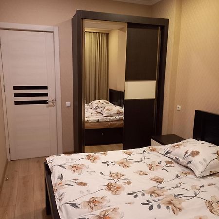 Grigol'S Apartament Tbilisi Eksteriør billede