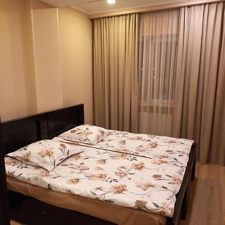 Grigol'S Apartament Tbilisi Eksteriør billede