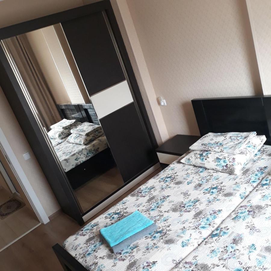 Grigol'S Apartament Tbilisi Eksteriør billede