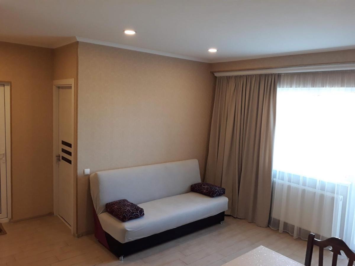 Grigol'S Apartament Tbilisi Eksteriør billede