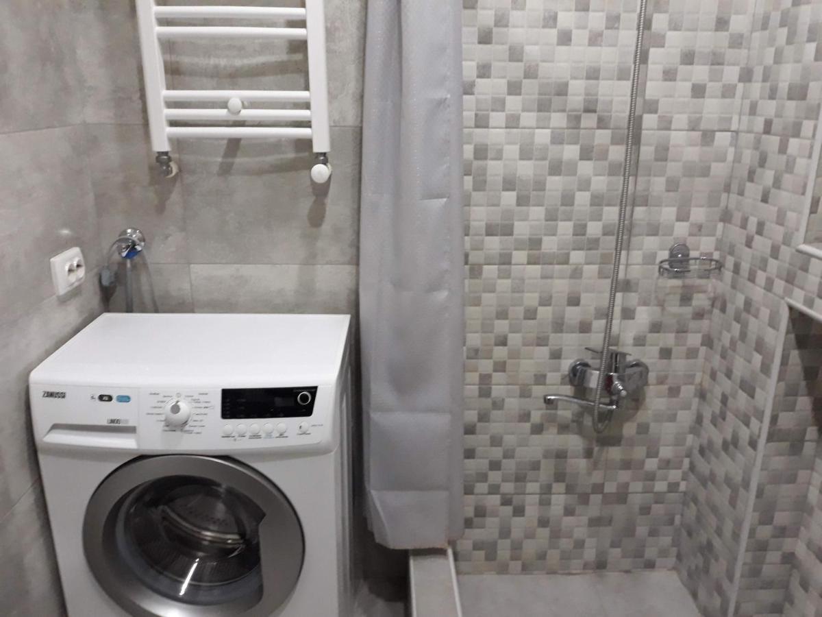 Grigol'S Apartament Tbilisi Eksteriør billede