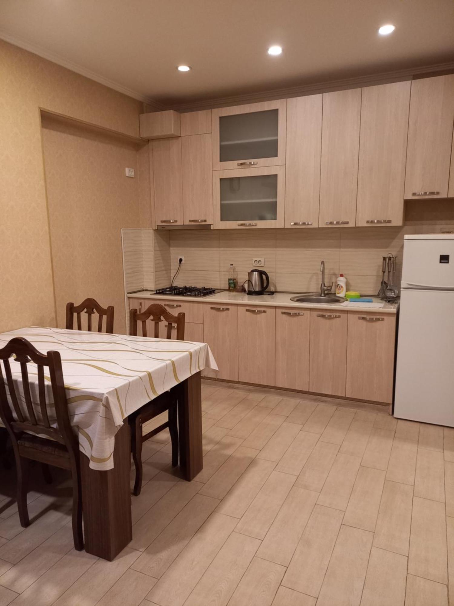 Grigol'S Apartament Tbilisi Eksteriør billede