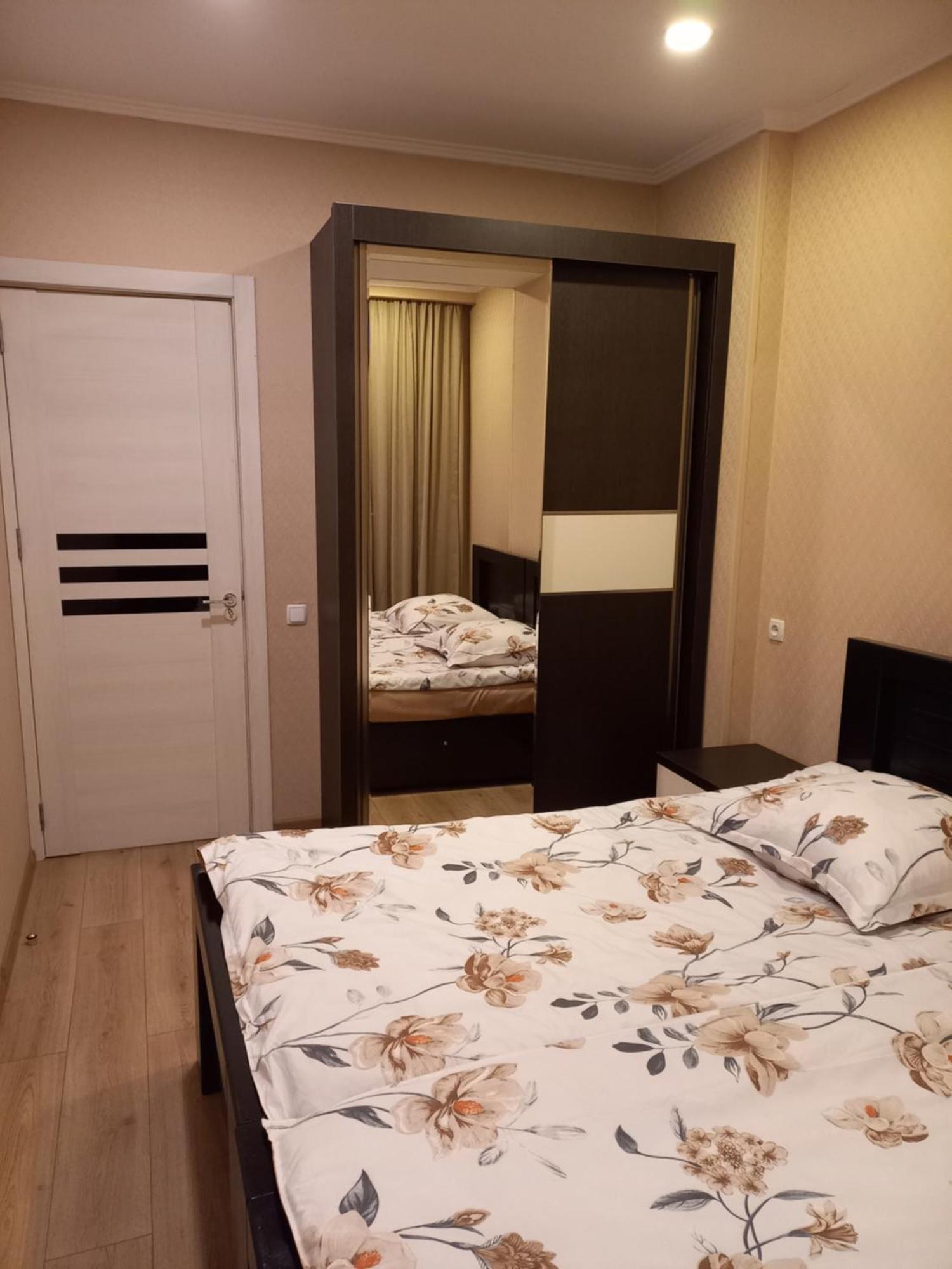 Grigol'S Apartament Tbilisi Eksteriør billede