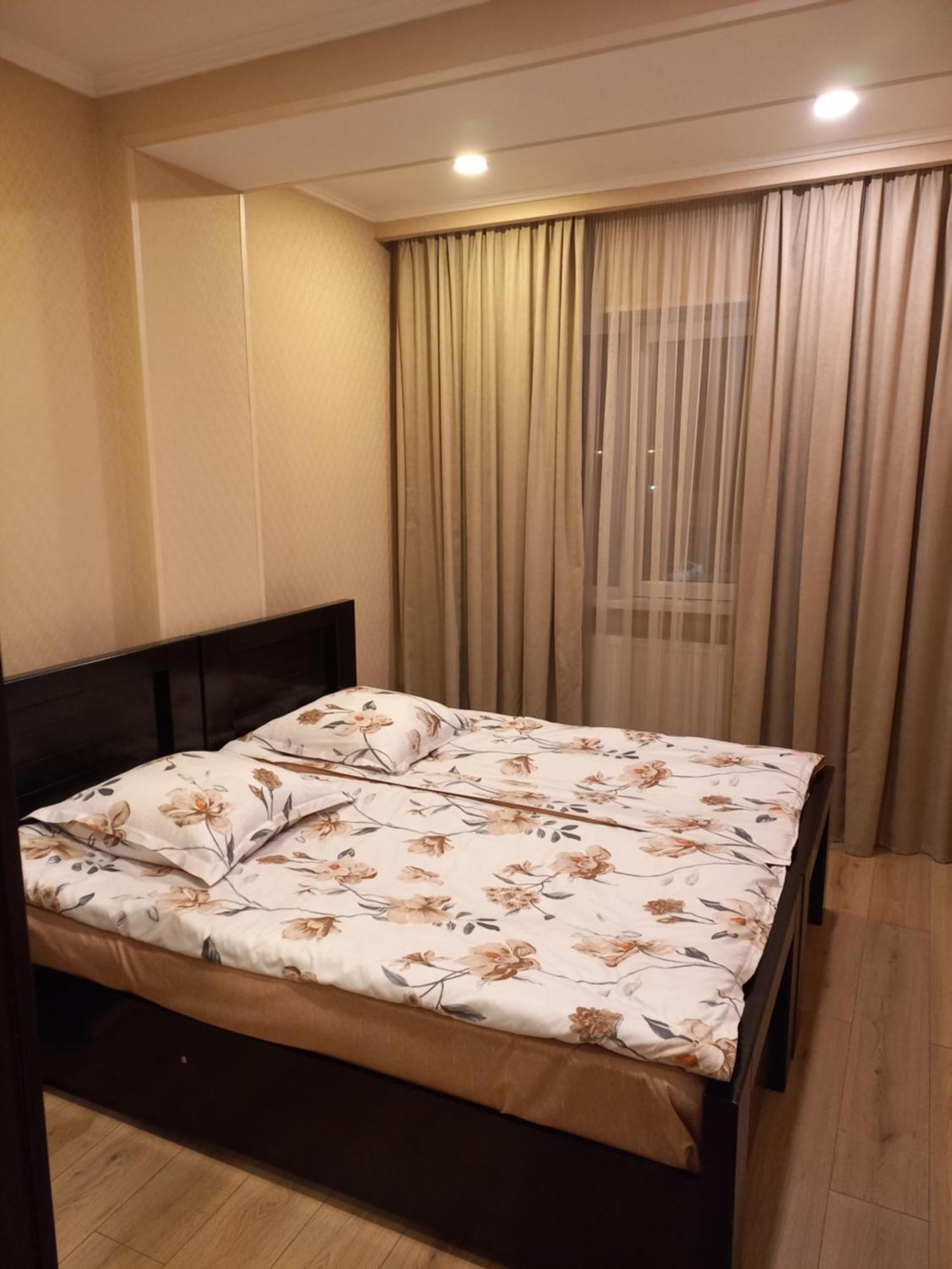 Grigol'S Apartament Tbilisi Eksteriør billede