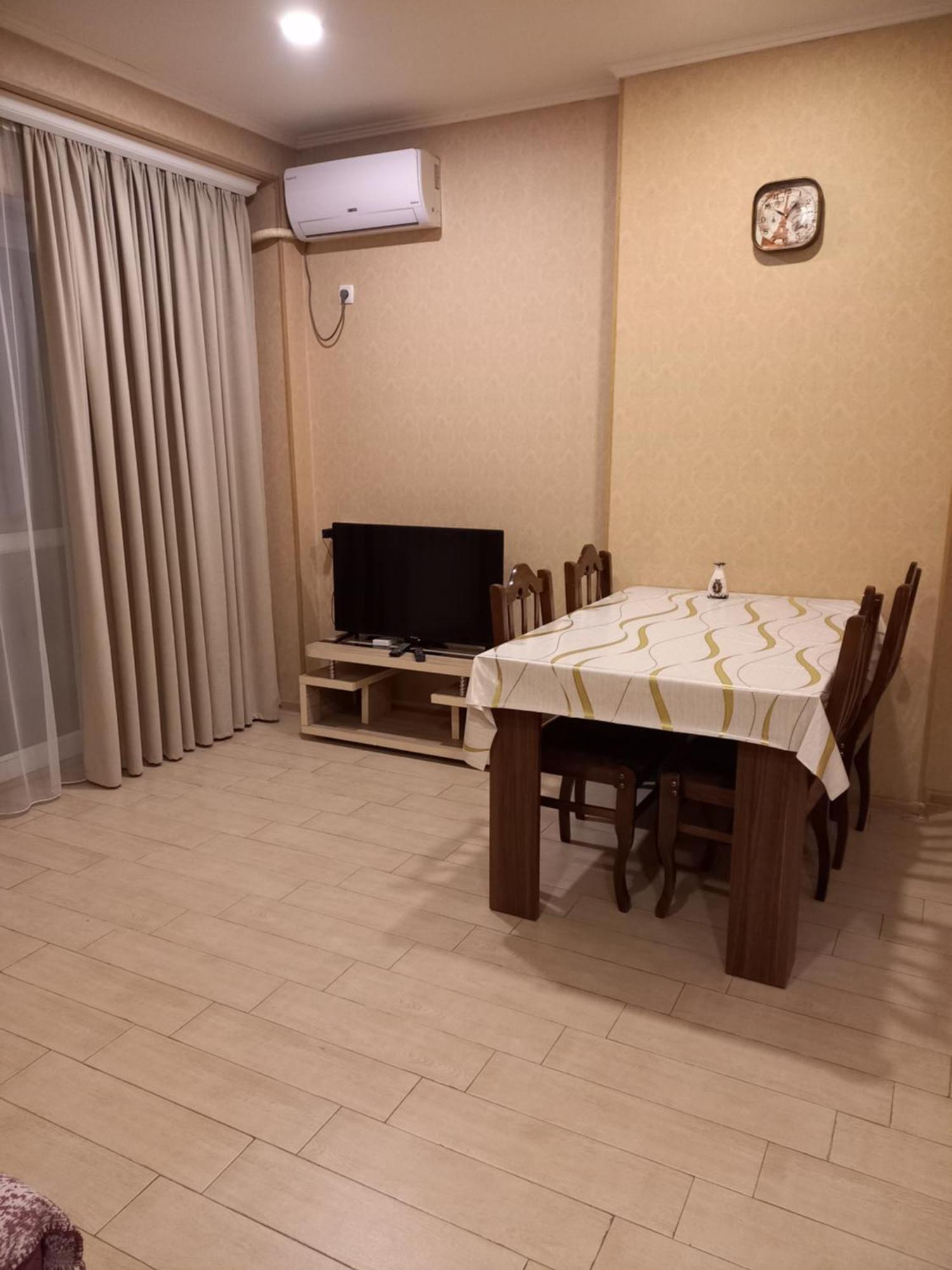 Grigol'S Apartament Tbilisi Eksteriør billede