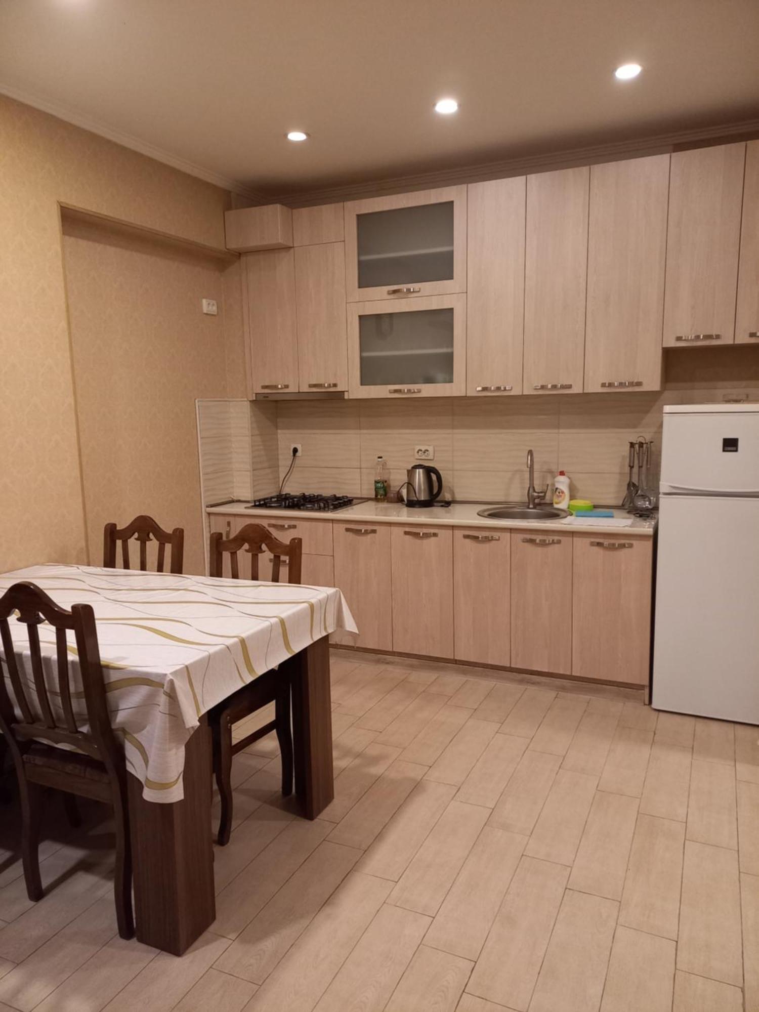 Grigol'S Apartament Tbilisi Eksteriør billede